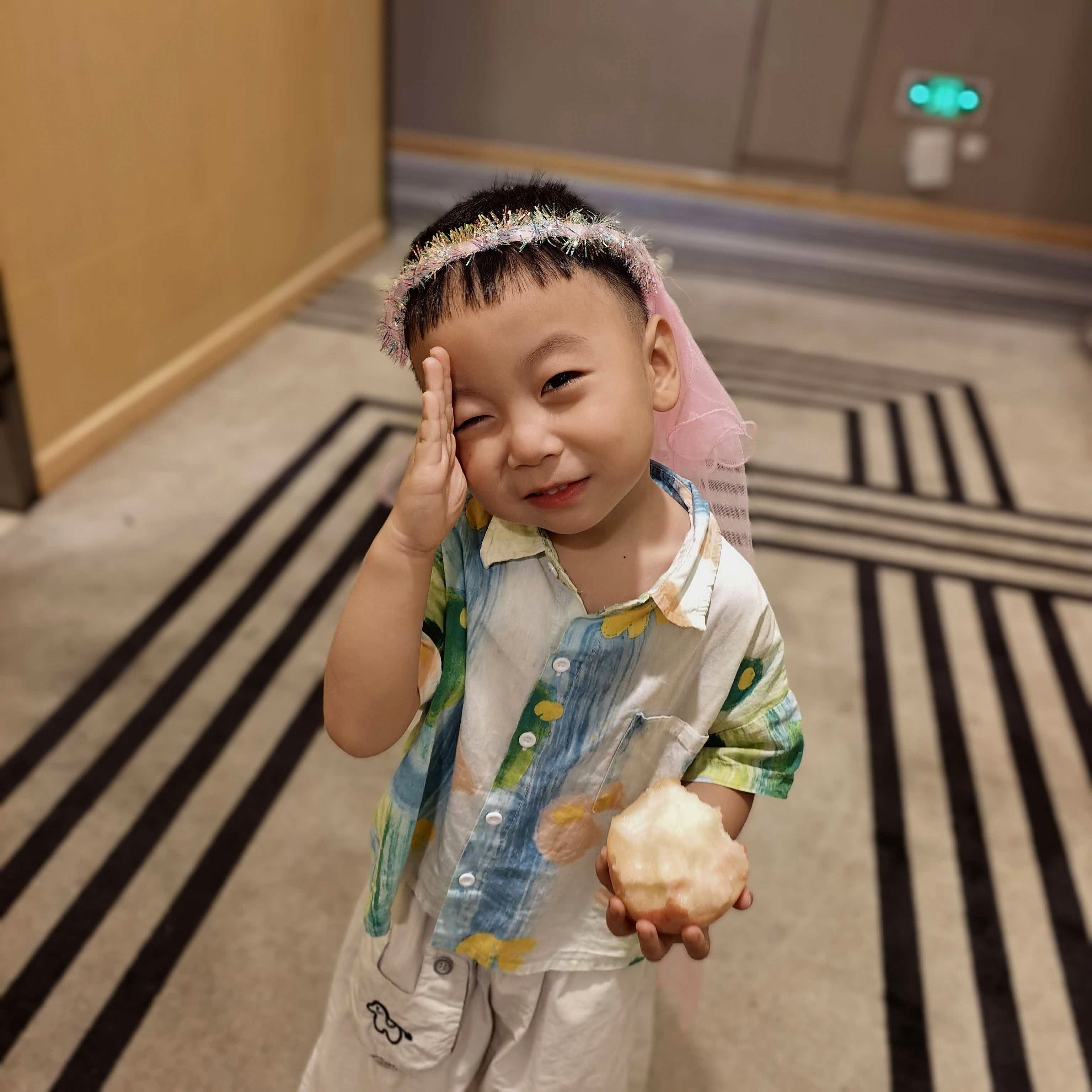 郑州酒店 小吃货